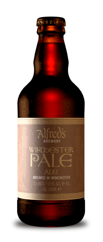 Winchester Pale Ale