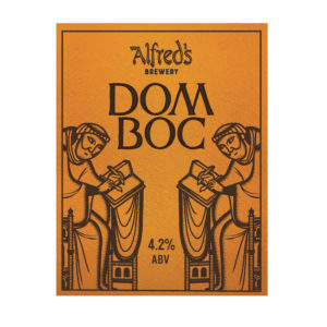 Dom Boc Draught (Bottles out of stock though)